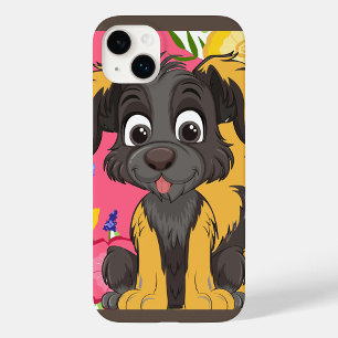 Cartoon Case-Mate iPhone 14 Plus Hülle