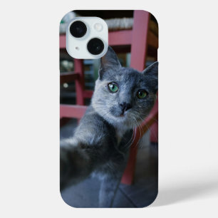 Cartoon Cat NEU - Spaß & Stylish Phone Case-Mate iPhone Hülle