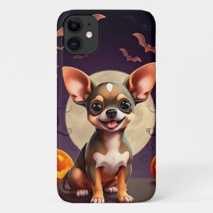 Cartoon-Chihuahua Case-Mate iPhone Hülle