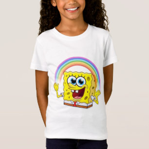 Cartoon-Design  T-Shirt