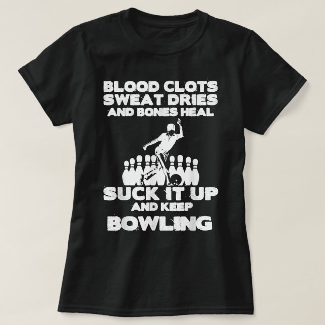 Cartoon-Designs für Rotblase Classic T-Shirt (Design vorne)