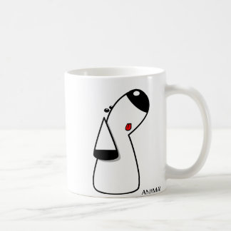 Cartoon Dog - AwwNIMALS Kaffeetasse
