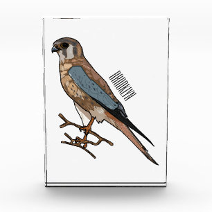 Cartoon Fotoblock
