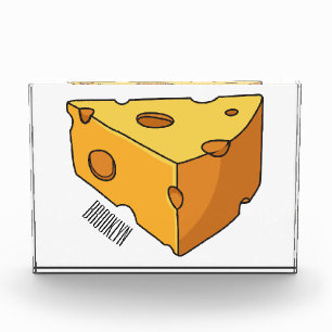 Cartoon Fotoblock