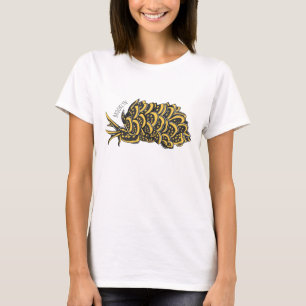 Cartoon für Seeschluke T-Shirt