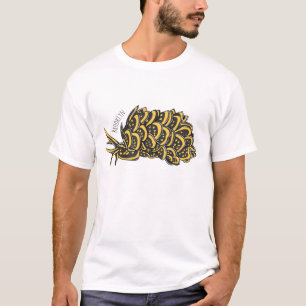 Cartoon für Seeschluke T-Shirt