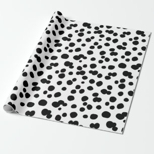 Cartoon Geschenkpapier