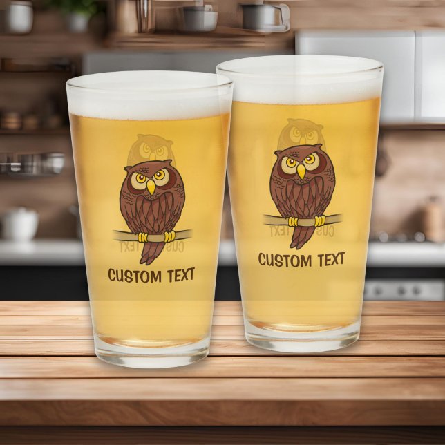Cartoon Glas (Von Creator hochgeladen)