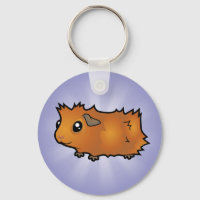 Cartoon Guinea Schweinefleisch (Peeling)