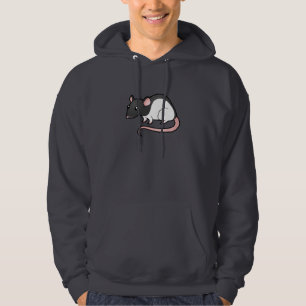 Cartoon Hoodie