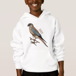 Cartoon Hoodie