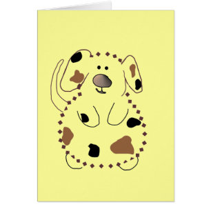 Cartoon-Hundet-shirts und -geschenke