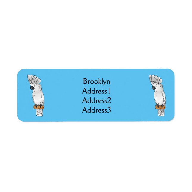 Cartoon-Illustration (Vorne)