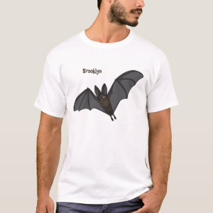 Cartoon-Illustration T-Shirt