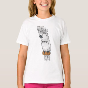 Cartoon-Illustration T-Shirt
