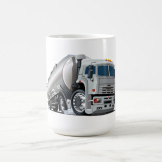 Cartoon Kaffeetasse