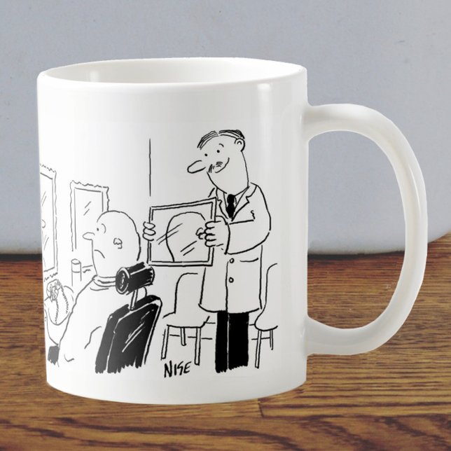 Cartoon Kaffeetasse (Von Creator hochgeladen)