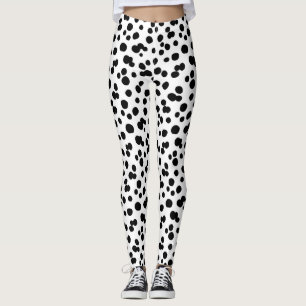 Cartoon Leggings