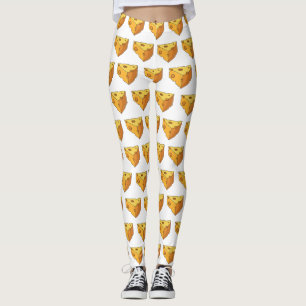 Cartoon Leggings
