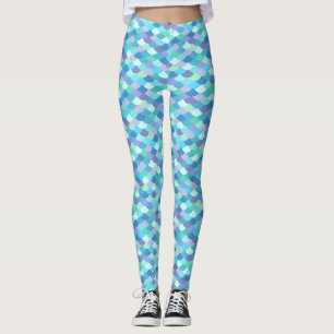 Cartoon Leggings