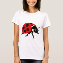 🐞 Cartoon Marienkäfer Leuchten 🌈 Süßer Insekten-