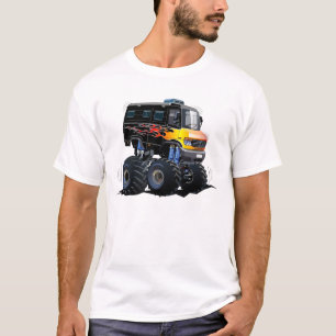 Cartoon-Monster T-Shirt