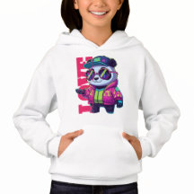 CARTOON-PANDAS-KINDER-KAPUZENPULLI