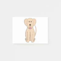 Cartoon Phantastisch Labrador Retriever