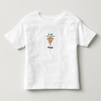 Cartoon-Pizza-Scheibe Lustige Pizza-Cartoon-Wandku