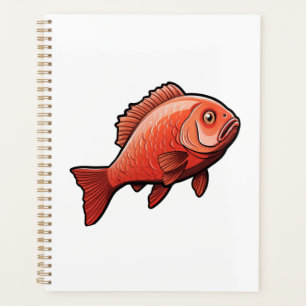 Cartoon Planer