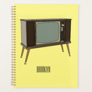 Cartoon Planer