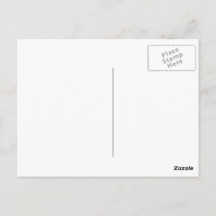 Cartoon-Postkarten aus Irland Postkarte