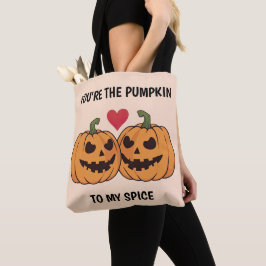 Cartoon Pumpkins