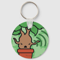 Cartoon Screening Mandrake Art