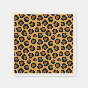 Cartoon Serviette