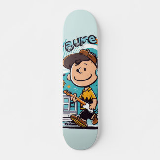 Cartoon-Skateboard Skateboard