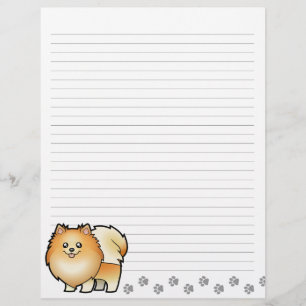 Cartoon Spitz