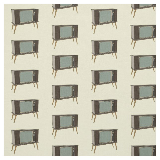 Cartoon Stoff (Muster)