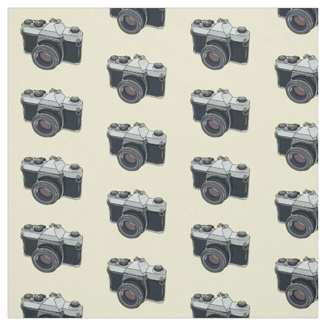 Cartoon Stoff (Muster)
