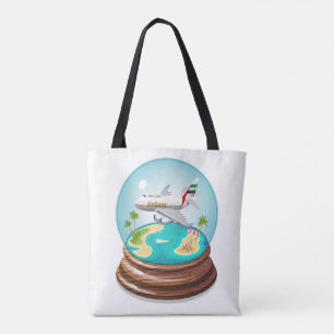 Cartoon Summer Cristal Ball