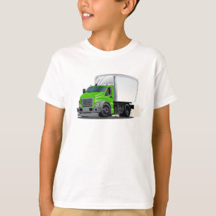 Cartoon T-Shirt