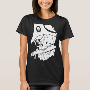 Cartoon T-Shirt