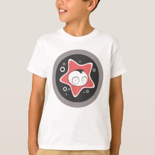 Cartoon T-Shirt