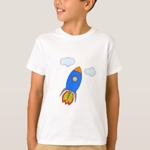 Cartoon T-Shirt