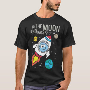Cartoon T-Shirt
