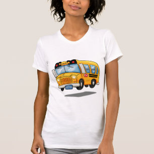Cartoon T-Shirt