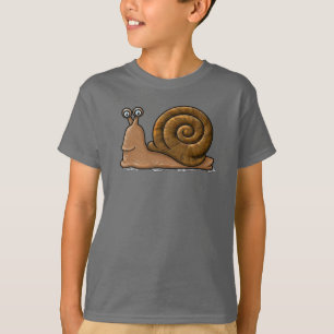 Cartoon T-Shirt