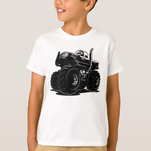 Cartoon T-Shirt