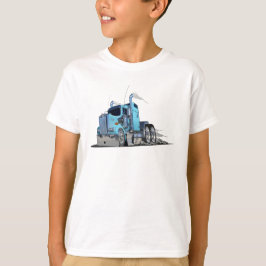 Cartoon T-Shirt