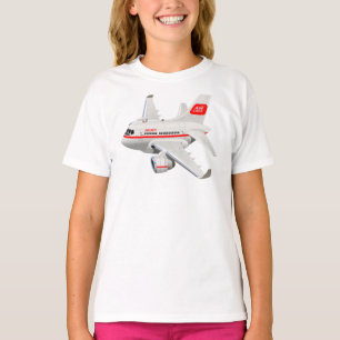 Cartoon T-Shirt